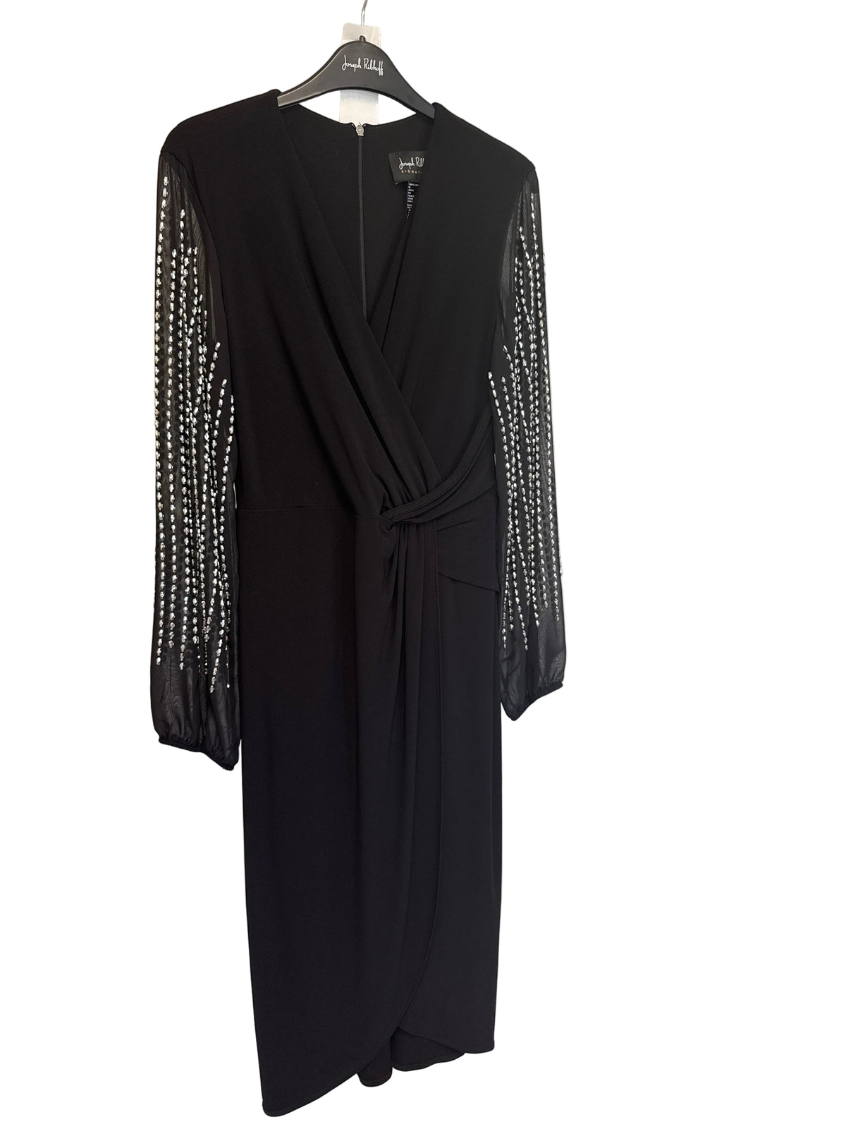 LDS Dress 243726
