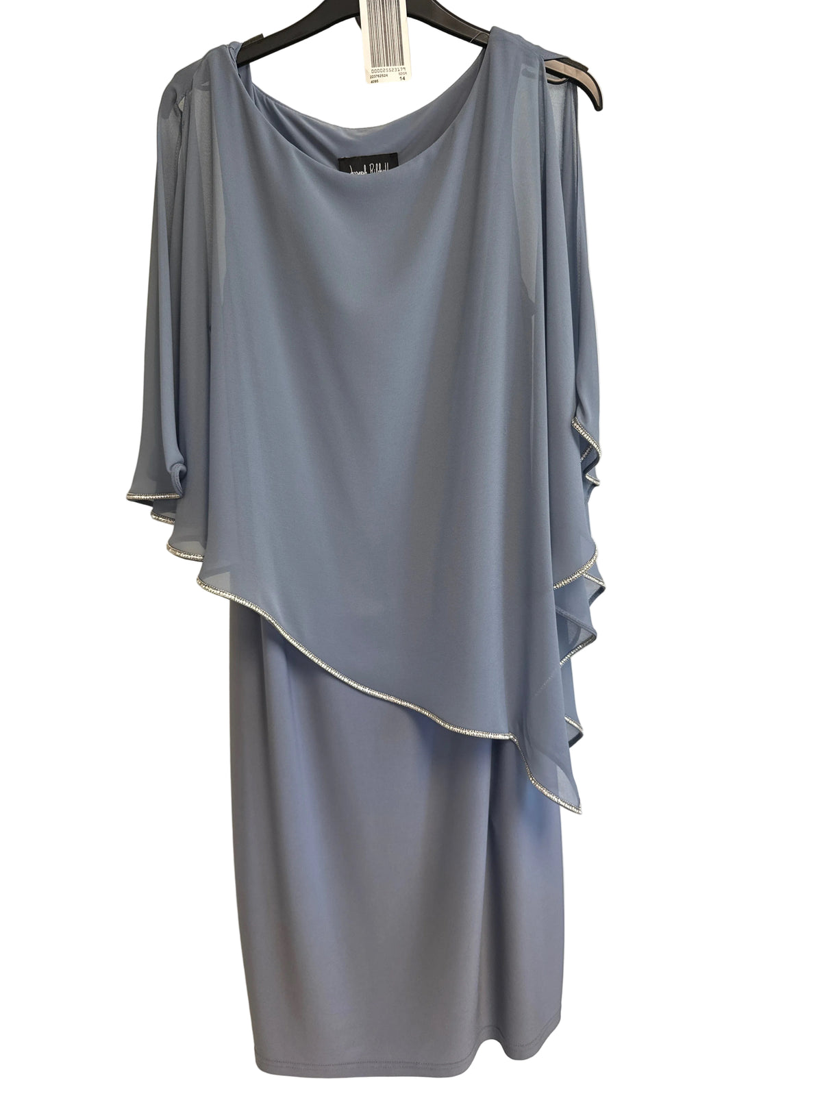 LDS Dress 223762S24