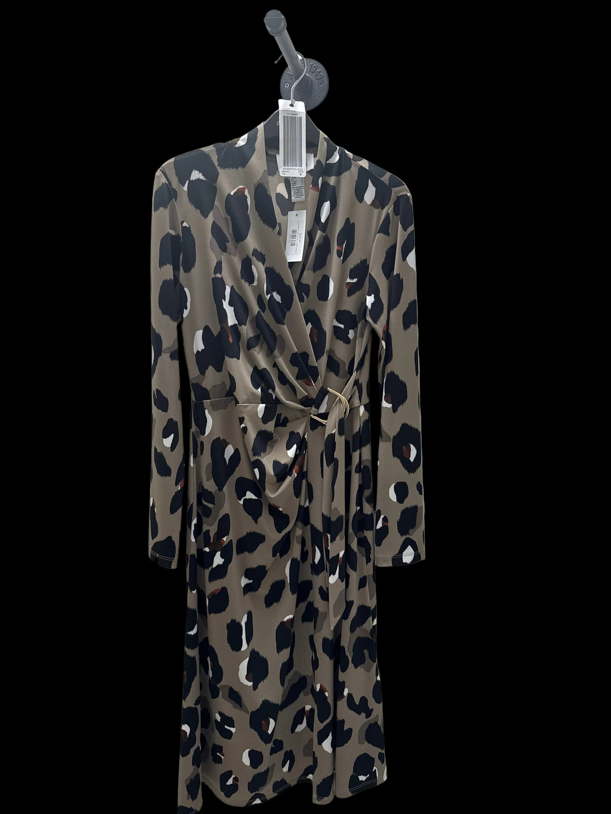 LDS Dress 243173