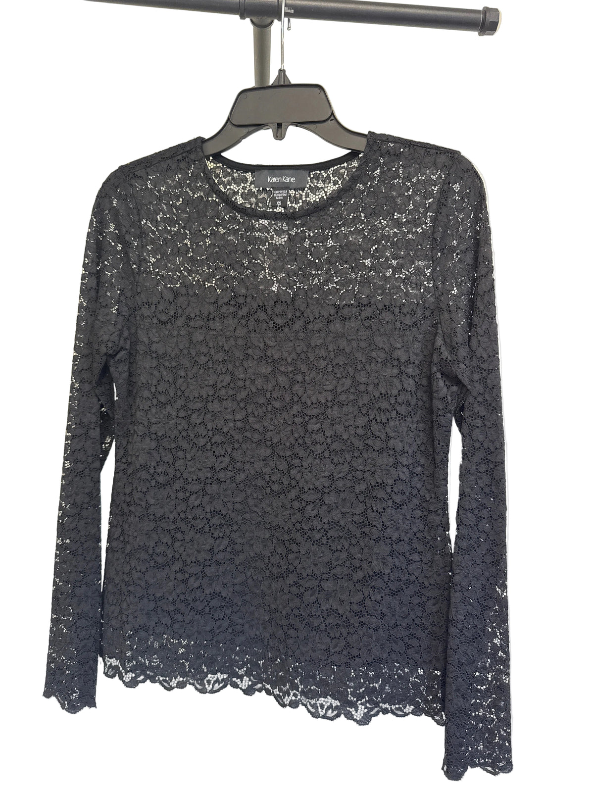 Lace Top