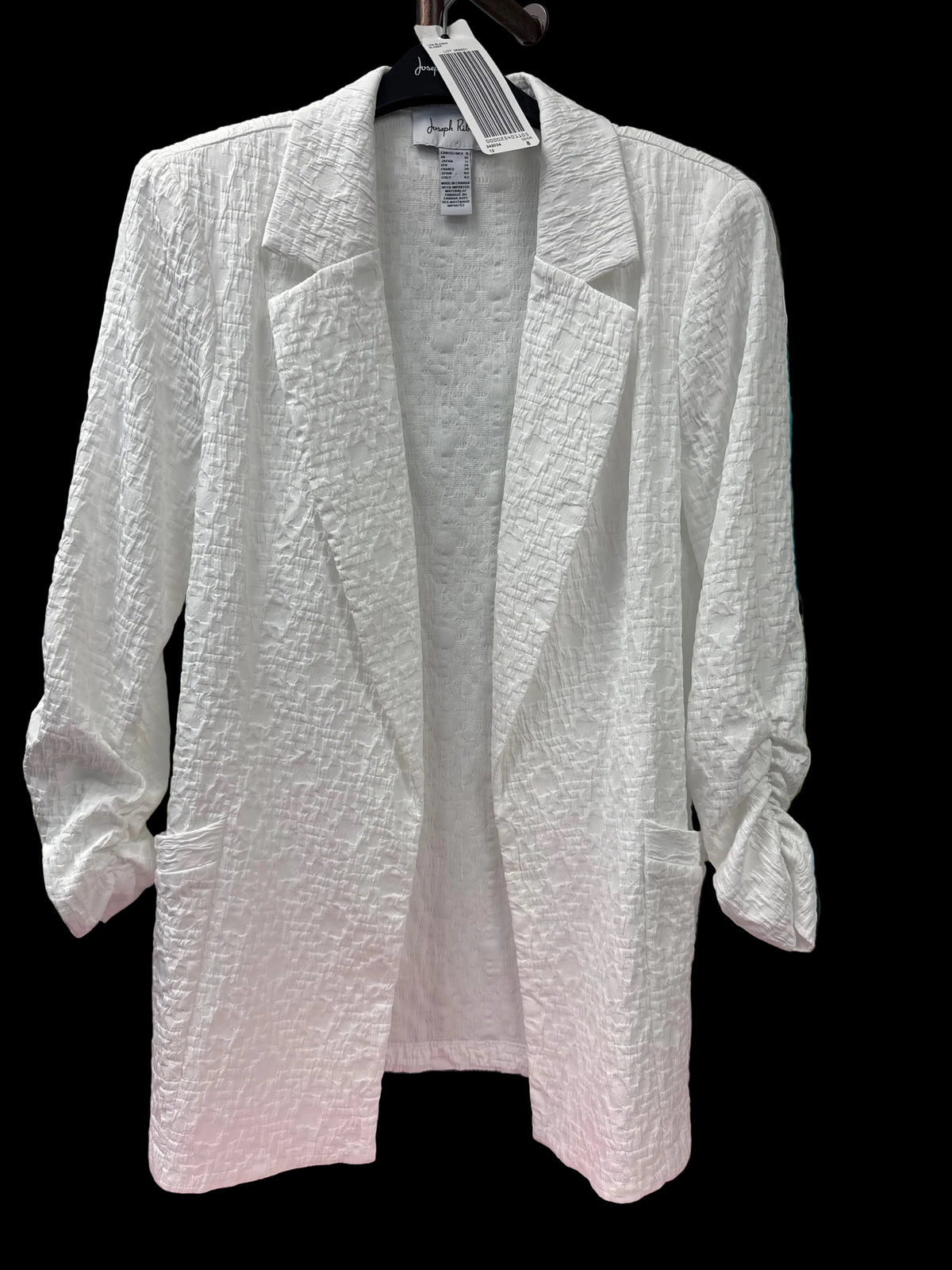 LDS Blazer 242034