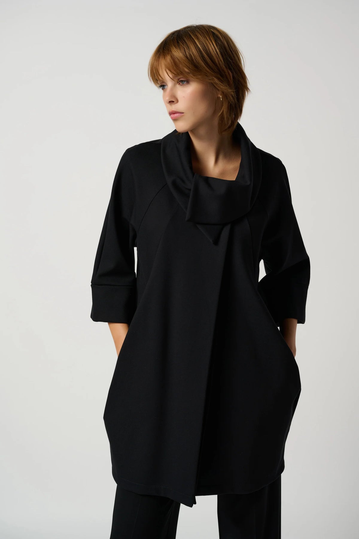 Coat Cocoon 153302
