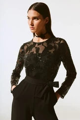 LDS Jumpsuit 243763