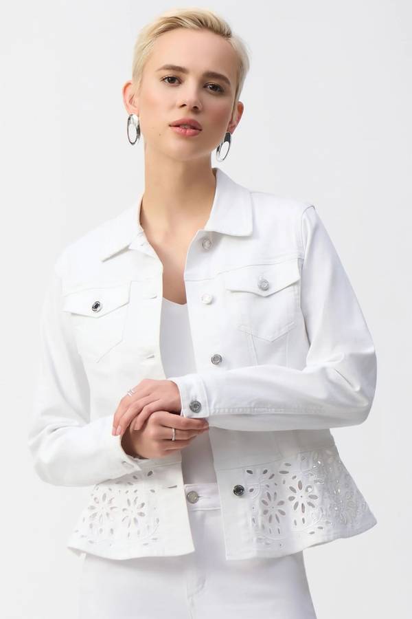 Jacket 251964
