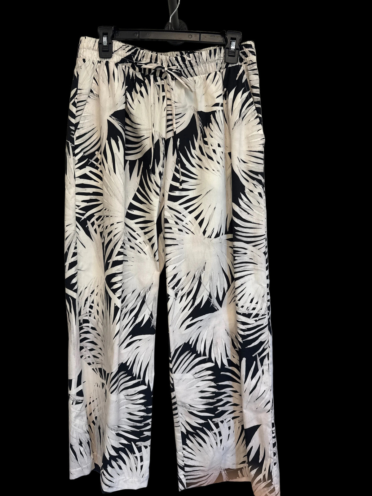 Drawstring Pant