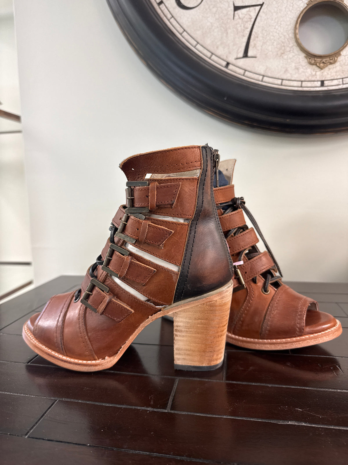 Braeden Cognac