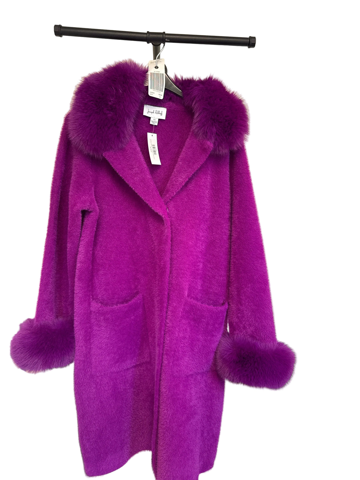 LDS Jacket 243923