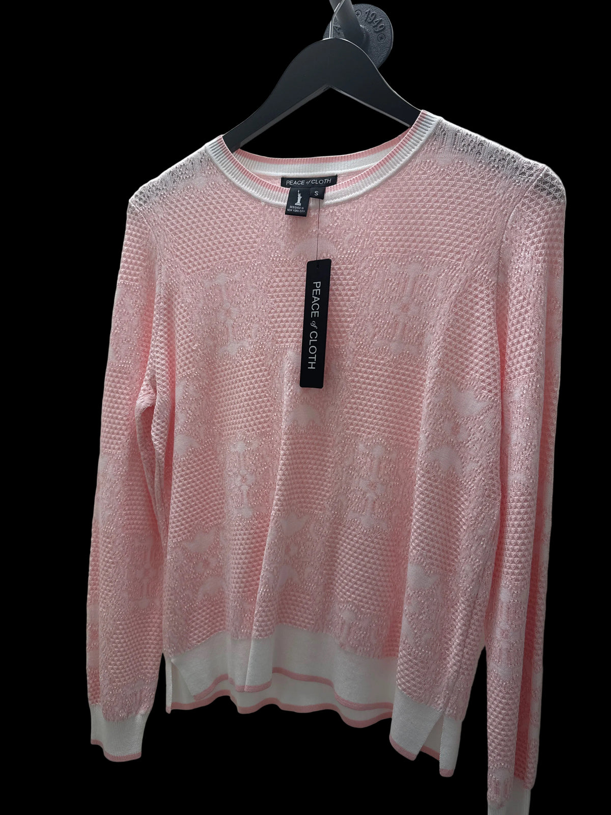 Pink Crew