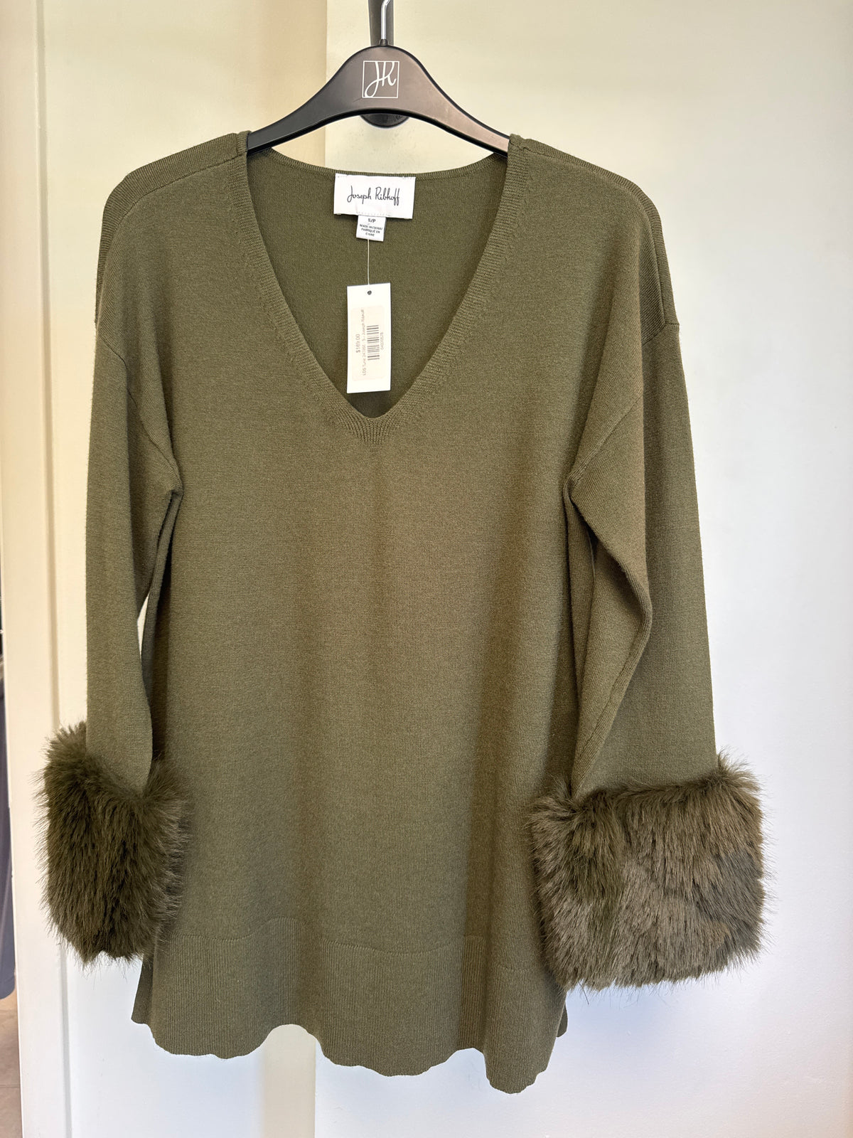 LDS Tunic 243955