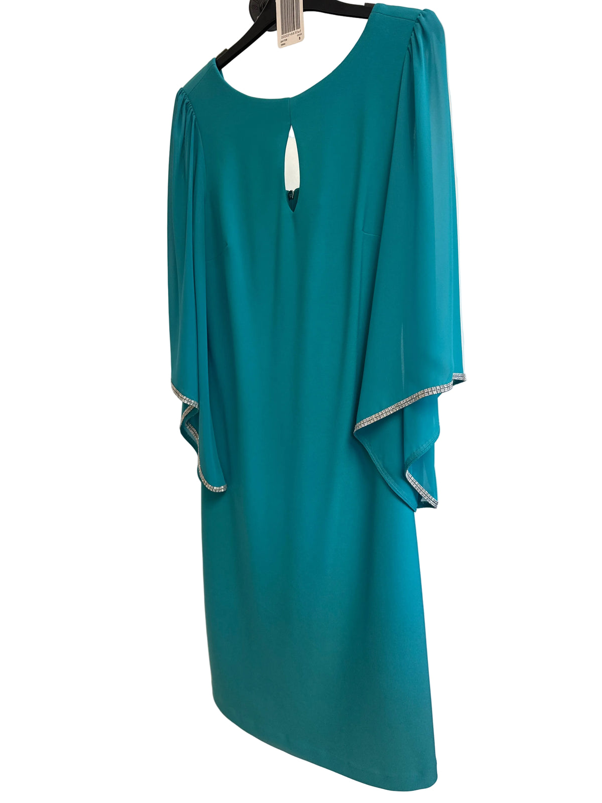 LDS Dress 241709
