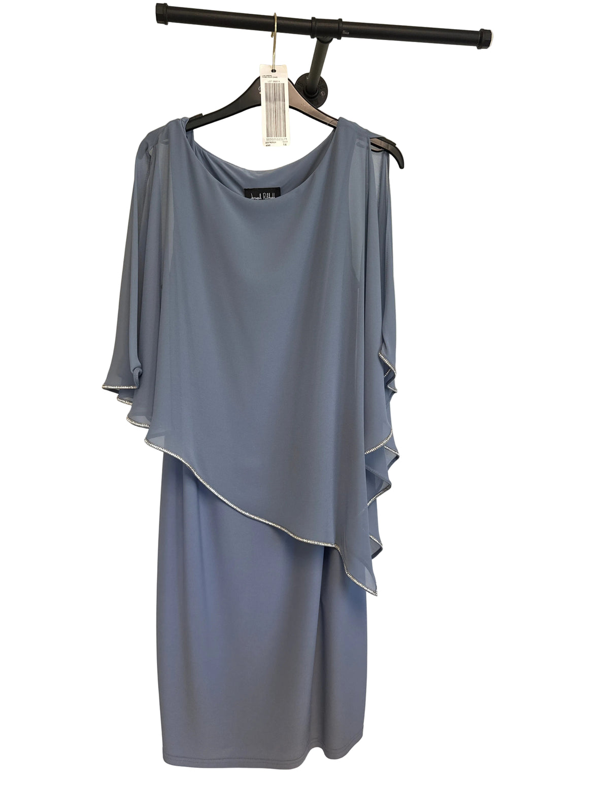 LDS Dress 223762S24