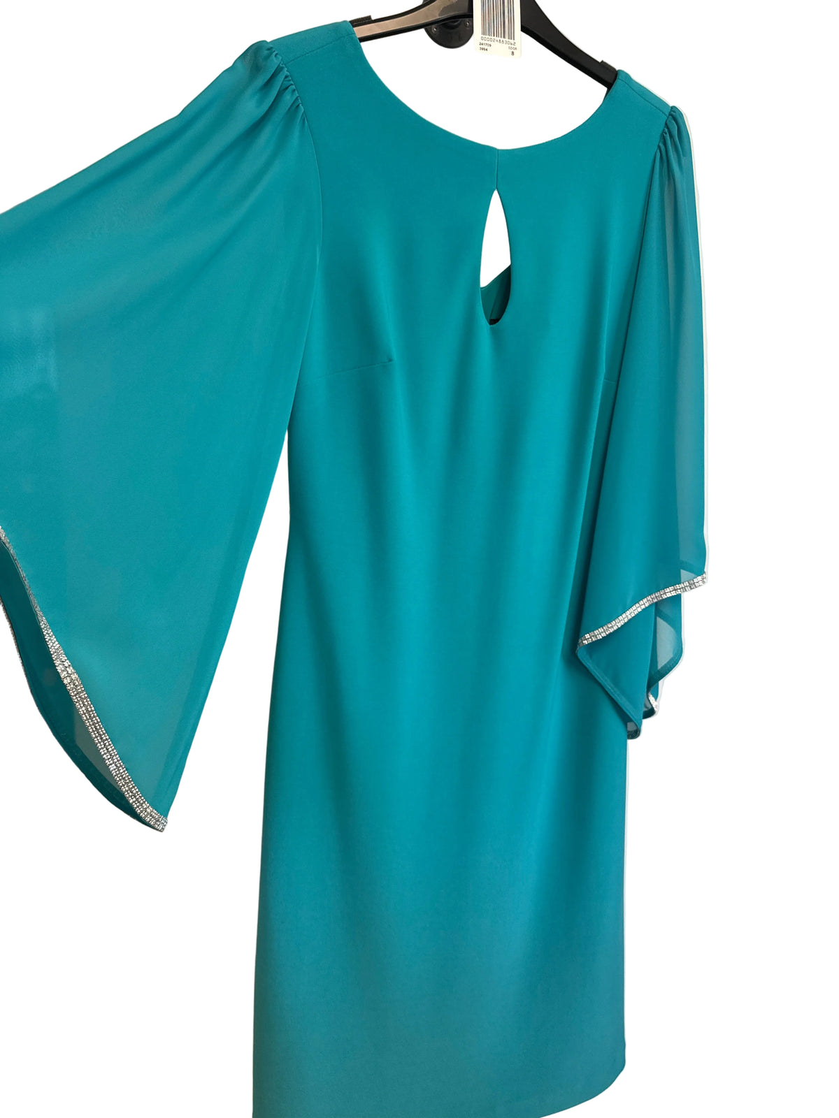 LDS Dress 241709