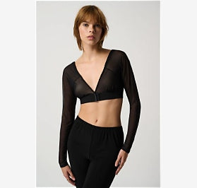 Cami with Sleeves