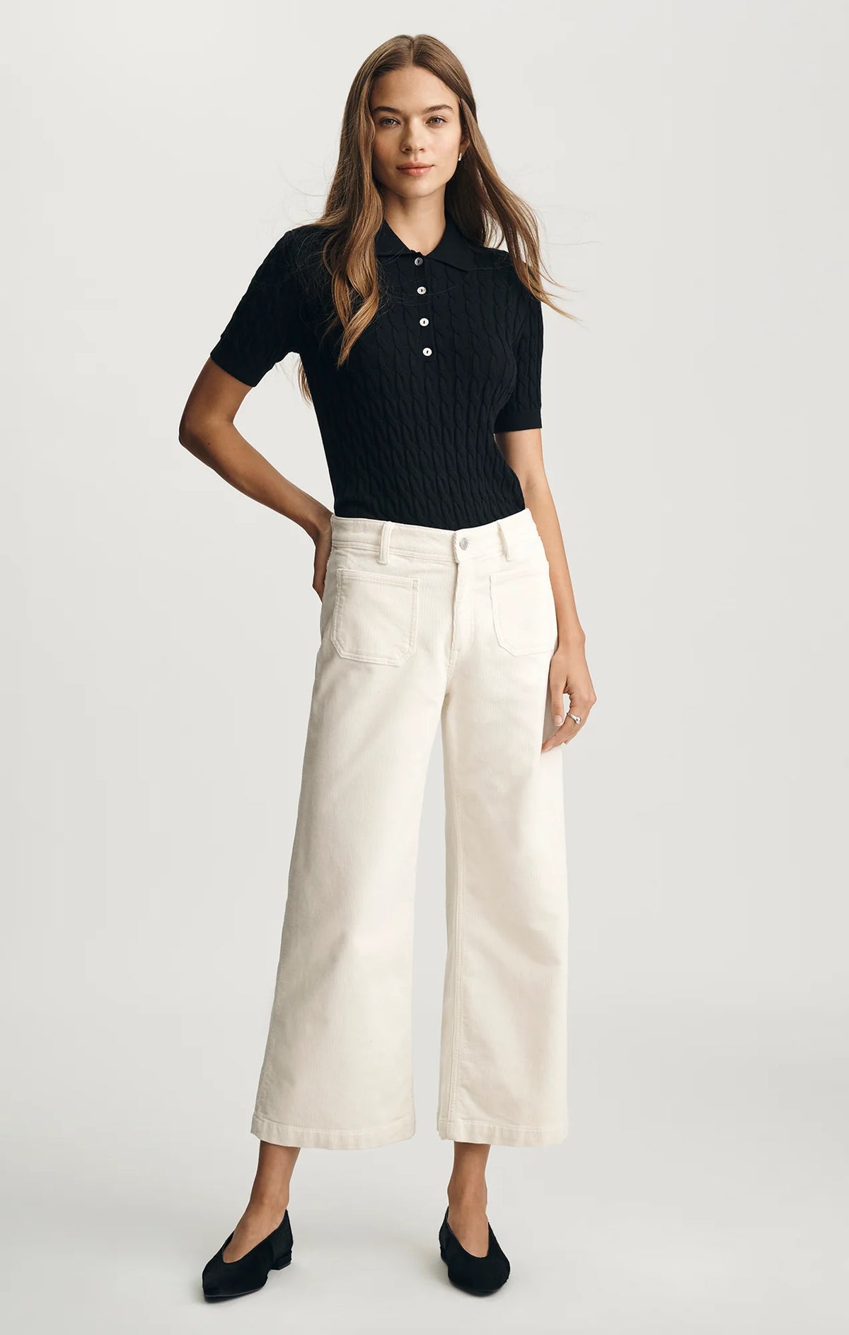 Paloma Marine Cord