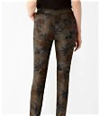 Amber Print Ankle Pant