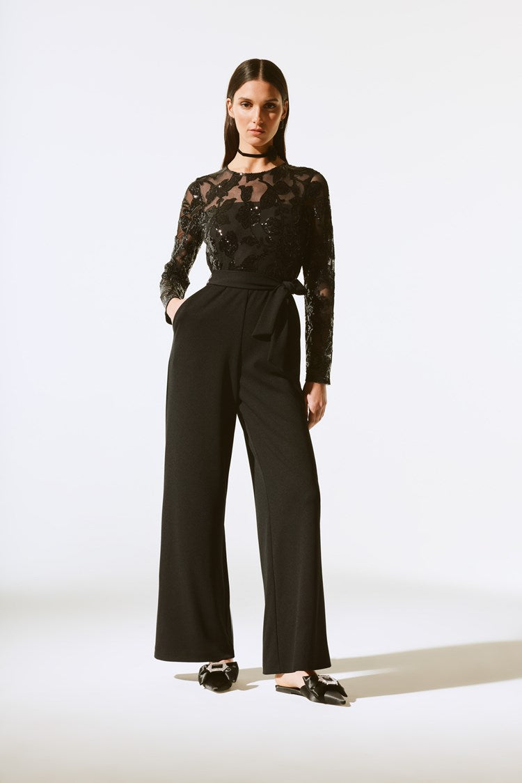 LDS Jumpsuit 243763