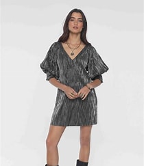 Elixir Offerings Dress