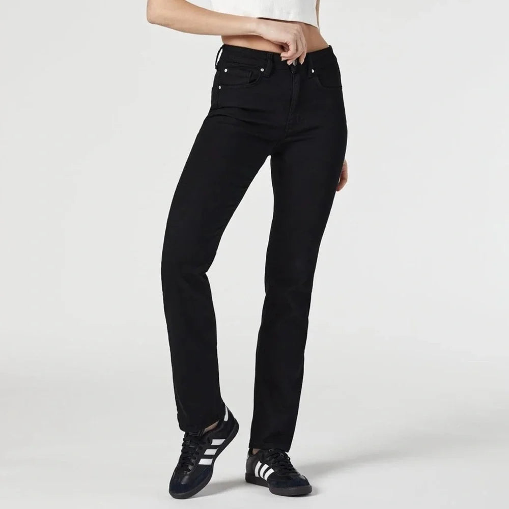 Maria High Rise Flare